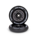 Wheel Slamm 110mm Halo Deep Dish black