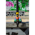 Freestyle scooter Slamm Strobe V4 Laser