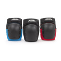 Knee pads REKD Ramp Black/Red XL