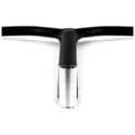 Handlebars Ethic Dryade V2 620mm Black