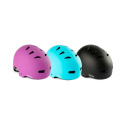 Boom Stay Safe S Helmet Purple