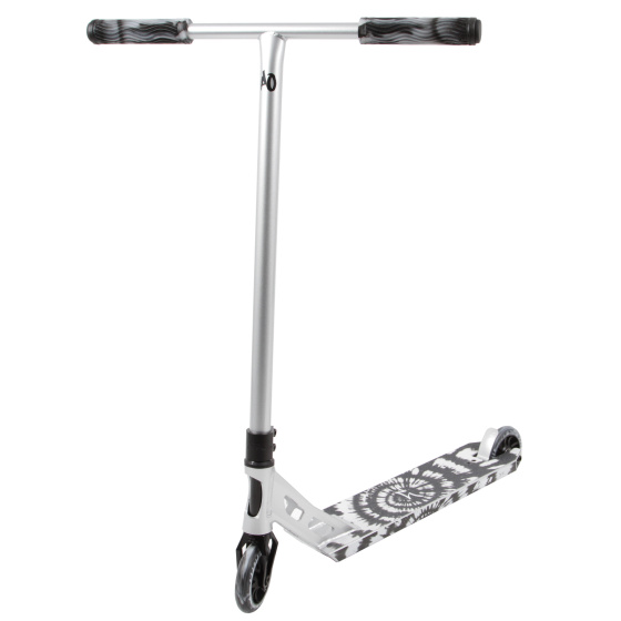 Freestyle scooter AO Sachem XT silver