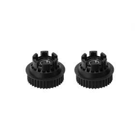 Exway 60T Pulley for ABEC-11 core (2 pcs)