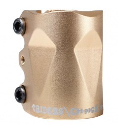 Chilli Riders Choice golden sleeve