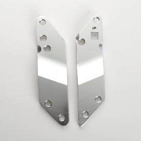 Micro Flex Plate 145mm