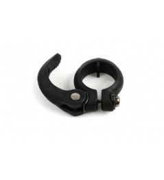 Maxi Quick Release Tube Handlebar Clamp Set
