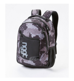 Backpack Nugget Rapid B chip camo print 2017/18