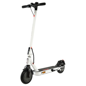 Electric scooter Street Surfing VOLTAIK MGT 350 white