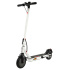 Electric scooter Street Surfing VOLTAIK MGT 350 white