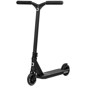 Freestyle Scooter Divine Loki XS Black