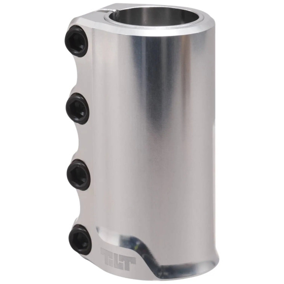 Tilt Stage 3 Rigid SCS silver