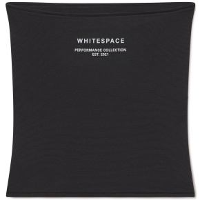 Whitespace Graphene Neck Gaiter (Black Onyx)