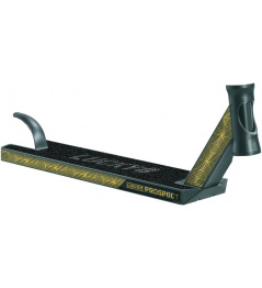 Board Lucky Prospect 2022 Onyx + griptape free