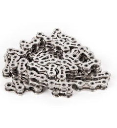 Salt Cool Light BMX Chain (Silver/Grey)