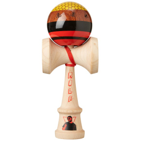 KROM DJ Pro MOD Kendama (Rolf)