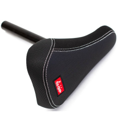 Division Fat Combo BMX Saddle (Brookside)