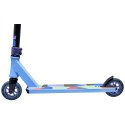 North Hatchet 2021 Freestyle Scooter (Lavender & Black)