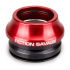 Fiction Savage Head Composition (Red)