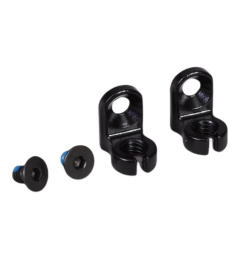 Volume Frame's Removable Gyro Tabs 2-Pack