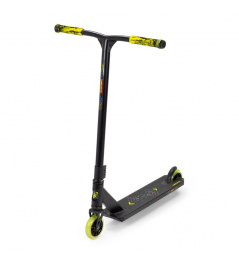 Freestyle Scooter Slamm Classic V9 Black / Yellow