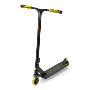 Freestyle Scooter Slamm Classic V9 Black / Yellow