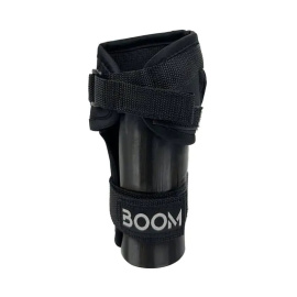 Set of Boom Classic Plus M protectors black