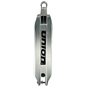 Union Classic Pro Scooter Deck 480 Silver 5wide