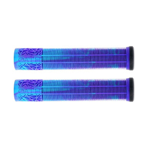 Grips Oath Bermuda Blue / Purple Marble