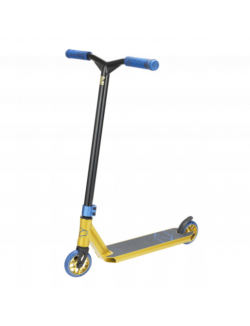 Freestyle scooter Fuzion Z250 2020 gold