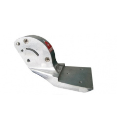 FLEX folding mechanism