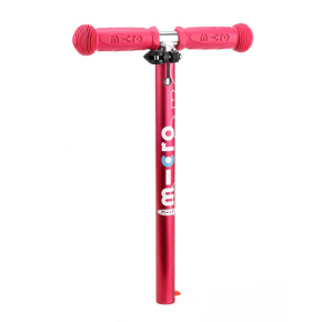 Handlebars for Mini Micro Deluxe pink