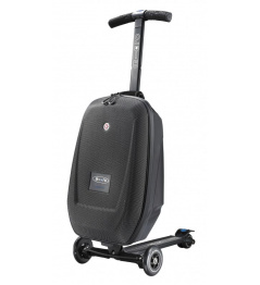 Micro Luggage II
