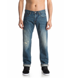 Jeansy Quiksilver Sequel 264 bspw original vintage 2016/17 vell.32/34