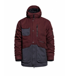 Horsefeathers Barnett Raisin Jacket 2020/21 vell.L