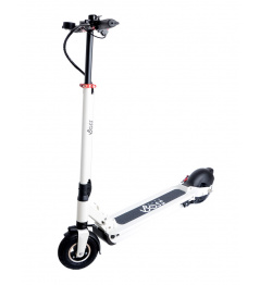Electric scooter City Boss RX5 white