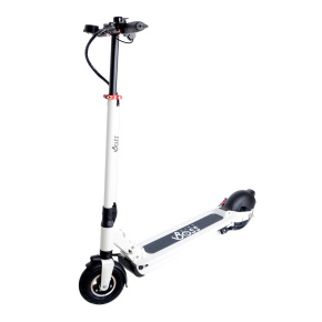 Electric scooter City Boss RX5 white