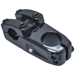 Radio Raceline Xenon Topload Race BMX Stem (53mm|Black)