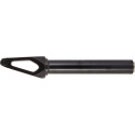 Fork Lucky Huracan v2 SCS / HIC Black