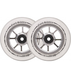 Wheels North Signal Signature 110x24mm Sean Macfoy 2pcs