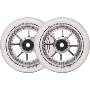 Wheels North Signal Signature 110x24mm Sean Macfoy 2pcs