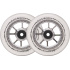 Wheels North Signal Signature 110x24mm Sean Macfoy 2pcs