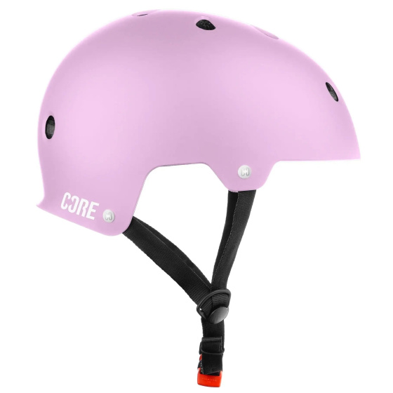 Helmet Core Action XS-S Pink