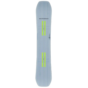 Whitespace AMF PKB Park Twin Snowboard (148cm|Blue) Whitespace AMF PKB Park Twin Snowboard (148cm|Blue)