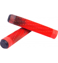 Grips Longway Twister Marble Red