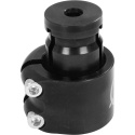 Apex IHC-HIC Conversion Kit socket black
