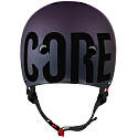 CORE Street Helma (S-M|Neochrom/Černá)