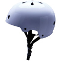 Helmet Family M Gloss White