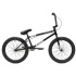 Academy Aspire 20'' 2022 Freestyle BMX Bike (20.4"|Black)