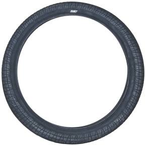 Family 20" BMX Tire (2.4" | Black)