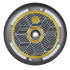 Lucky Lunar 120mm Scooter Wheel (120mm|Onyx)